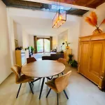 Spacious Holiday Home
