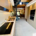 Spacious Holiday Home
