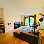 Spacious Holiday Home