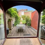 Spacious Holiday Home