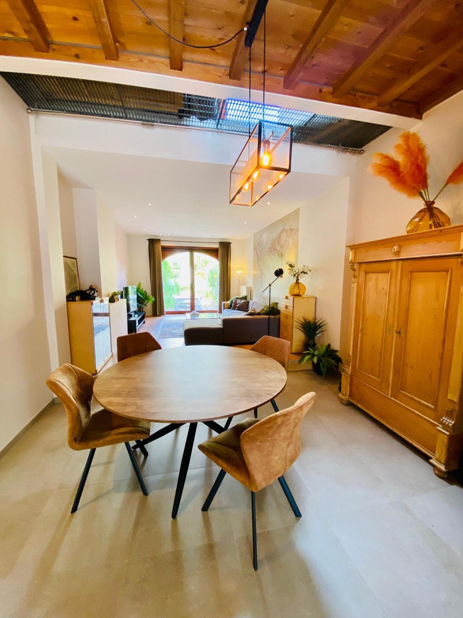 Spacious Casa vacanze Bruges
