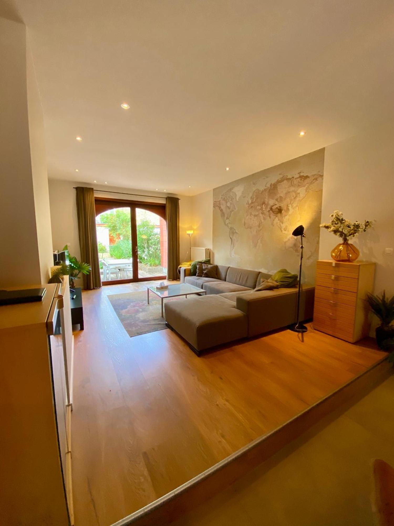 Spacious Casa vacanze Bruges