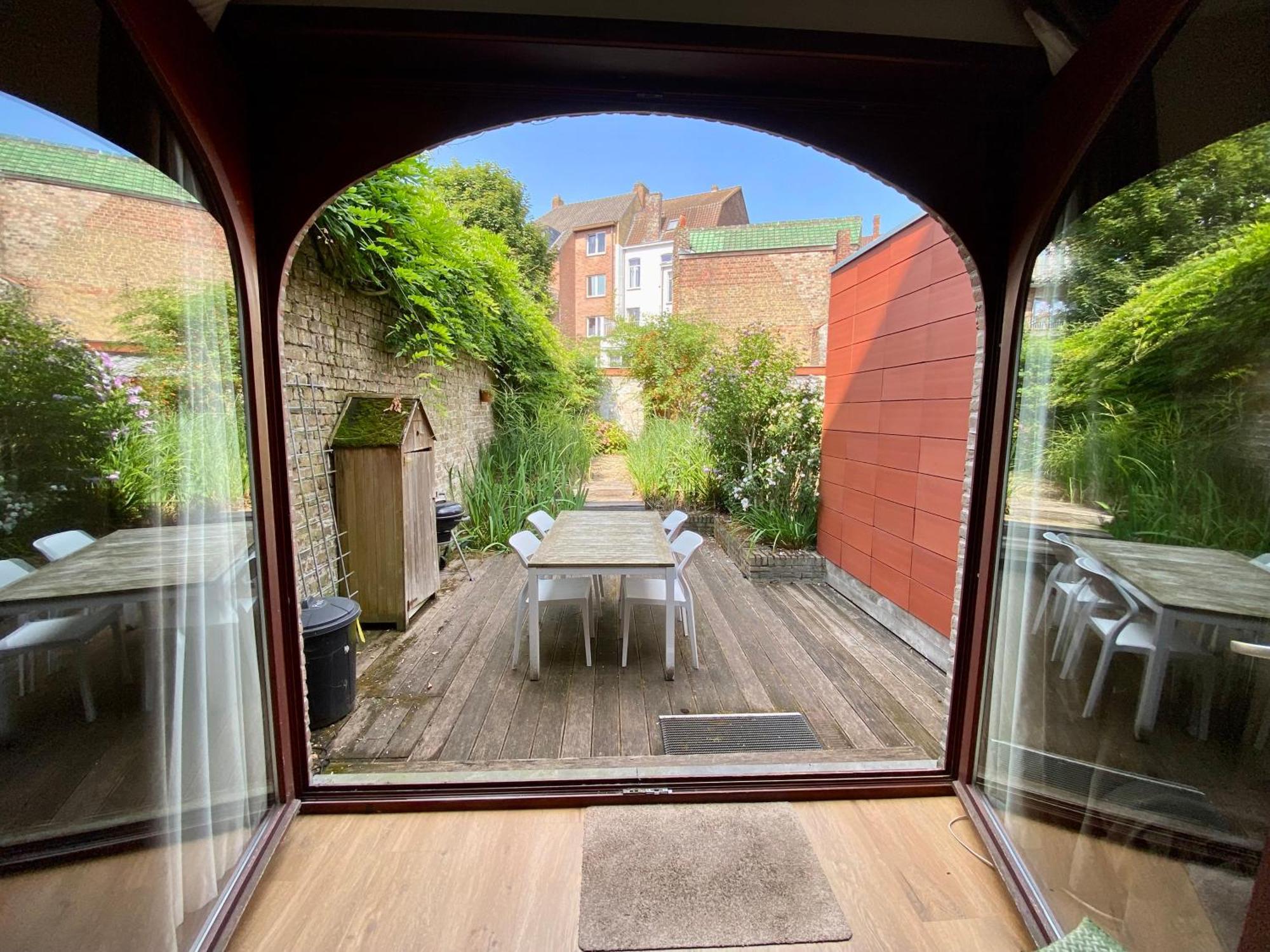 Spacious Holiday Holiday home Bruges