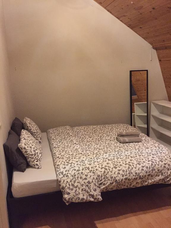Spacious