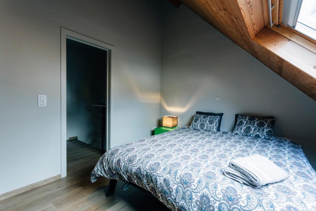 Casa vacanze Spacious Bruges