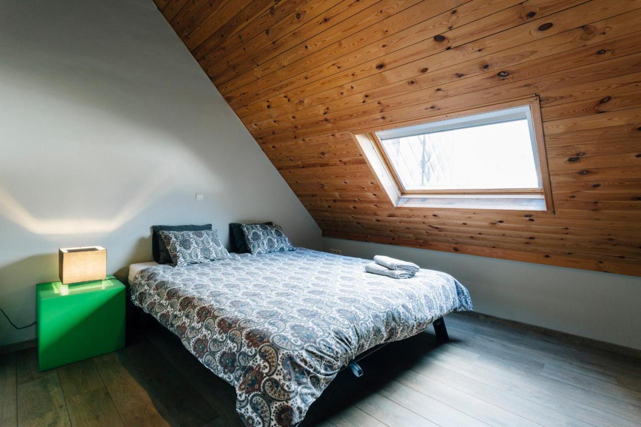 Spacious Casa vacanze Bruges